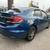2013 HONDA CIVIC BLUE 5 thumbnail