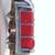 Pontiac 1963 Catalina TAILLIGHTS PAIR - OEM 3 thumbnail