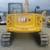 2025 CAT 309 Excavator 7 thumbnail