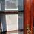 Dark Mahogany Solid Hutch 2 thumbnail