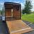 7X16 Interstate Loadrunner Enclosed Trailer 6 thumbnail