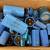 Garage Sale / Estate Sale - tools oils hardware electronics gas cans 12 thumbnail