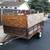 1976 Utility Trailer Clean Title 6 thumbnail