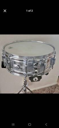Rogers big r dynasonic 1