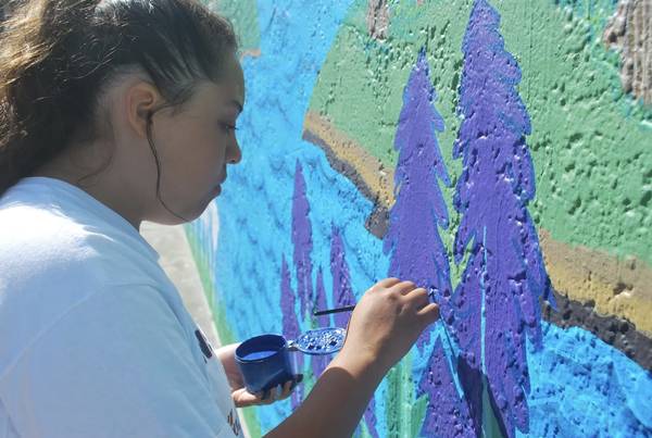 Crafty SF Artists For Hire! (ingleside / SFSU / CCSF)63654758011907120