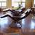 Zero Gravity Chairs, set of two  Leather wrapped cushions 8 thumbnail