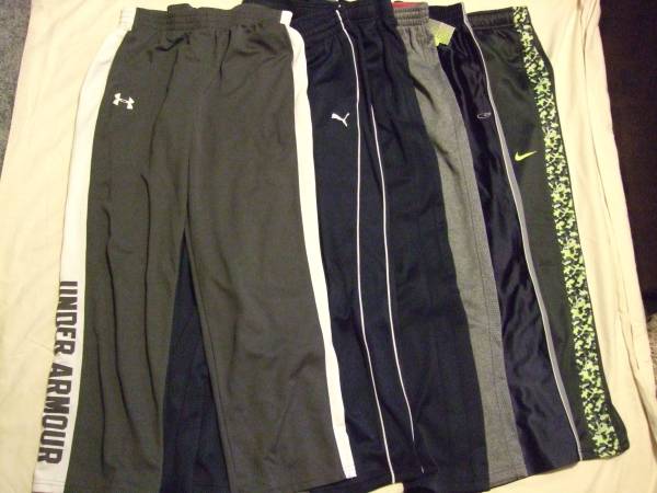 Pants Boys Size M/L 1