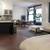 Quiet Studio loft w/ concrete floors, tall ceilings, large closet, W/D 1 thumbnail
