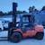 Toyota 7FDAU50 Forklift Dual Front Tires Diesel 1 thumbnail