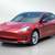 2018 Tesla Model 3 Long Range Sedan sedan Red Multi-coat 8 thumbnail