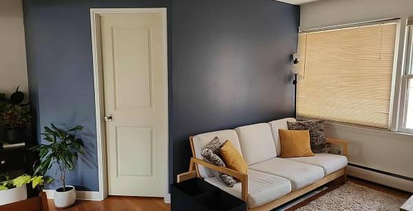 All included, Lg rm available now furnished/unfurnished top 4th floor 1