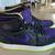 Nike Jordan 1 High Zoom Halloween Black Women’s Sz 8 1 thumbnail