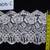 💎 RARE DEADSTOCK VINTAGE VENETIAN LACE – Original SF Gunne Sax Factor 11 thumbnail