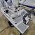 Starcraft SV 16 OB Deckboat w/ Yamaha F90hp 4 stroke and trailer #N860 4 thumbnail