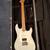 Brand new music man Sterling with brand new Seymour Duncan pickup OBO 1 thumbnail