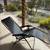Caravan Lounge Chair - zero gravity - New Condition 2 thumbnail