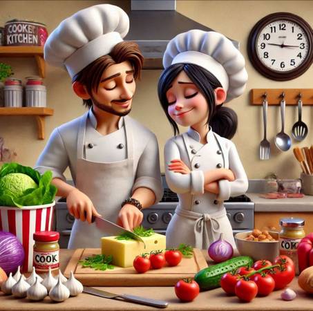 Professional Catering 1