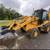 1997 JCB 217 III backhoe 4x4 w/1444 hrs 2 thumbnail