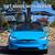 💥2017 TESLA MODEL X 100D LONG RANGE AWD ✅ENHANCED AUTOPILOT PAID ✅ 2 thumbnail