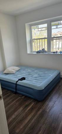 Shared space offered 1