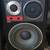 Rare Vintage  Aiwa Speakers. Japan 2 thumbnail