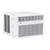 (NEW) GE - 8,000 BTU - Window Air Conditioner - 1 kW Electric Heat 3 thumbnail