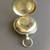 Antique Elgin Open Face Pocket Watch Dueber Silverine Key Wind 6 thumbnail