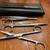 Surgical set and case Italian steel quality price is rite 2 thumbnail