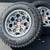 Brand-new 17 inch TRD PRO 4Runner wheels tires Toyota Tacoma FJ rims 3 thumbnail