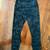 Lululemon grey/black camo leggings 3 thumbnail