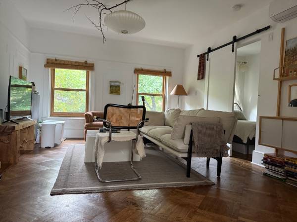 $3,400 / 1br - 700ft2 - Prime Park Slope Brownstone Floor-through Apt - Saturday Open House (Park Slope)63945495329794120