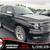 Certified 2017 Chevrolet Tahoe Premier Black 1 thumbnail