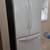 KENMORE Refridgerator, french door, works fine+extra clean 1 thumbnail