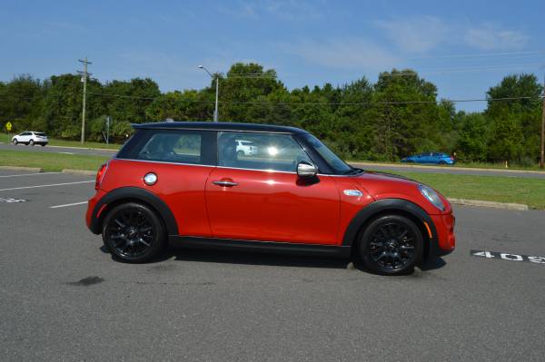 Mini COOPER S HARDTOP de 2 PUERTAS COOPER 2015 - $8,299 (MANASSAS)63616305602307123