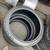 295/35/21 and 315/30/22 Michelin staggered set of 4 matching used tire 6 thumbnail
