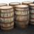 Used Oak Whiskey Barrels - Planter - Rain Barrel 3 thumbnail