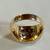 14k 3.5 Carat Diamond Ring 7 thumbnail