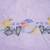 LARGE EASTER~Spring Bunny~Tulips~Chicks~Eggs Tablecloth, Repurpose 5 thumbnail