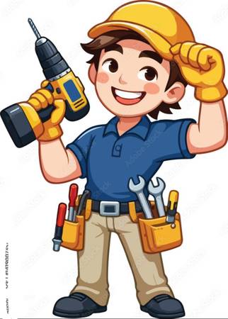 HANDYMAN SERVICES 1