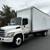2011 HINO 268 DIESEL BOX TRUCK VERY LOW MILES RUNS GREAT - $19,500 1 thumbnail