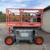 2016 Skyjack SJ6832RT 4x4 32FT Rough Terrain Scissor Lift - Dual Fuel 2 thumbnail