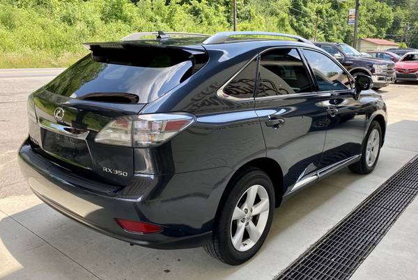 2010 Lexus RX 350 - $10,500 (Centerville)63621627168387124