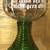 Vintage Römerglas Green Stem Wine Goblet – “Ich trink den Wein nicht 2 thumbnail