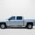 2016 Chevrolet Silverado 1500 Chevy Truck LT Crew Cab 9 thumbnail