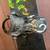 Sierra Crew Bear Limited Release 156cm Snowboard 10 thumbnail
