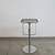 DWR Lem Piston Adjustable Leather Bar Stool 8 thumbnail