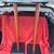 Wood Sanus speaker stands 35 inch tall 1 thumbnail