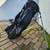 golf stand bag Titleist Jack Daniel's, black 2 thumbnail