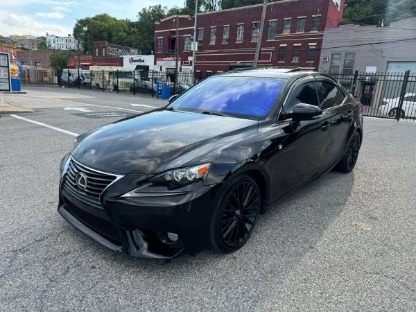 Lexus - $12,800 (Bronx)63654714356995120
