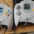 Sega Dreamcast Console BUNDLE 6 games and 2 controllers 3 Memory Cards 16 thumbnail